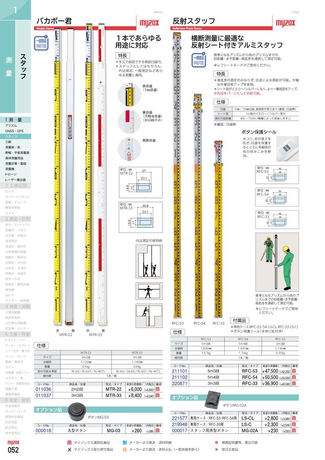 PROGUIDE マイゾックス製品情報ガイド Vol.41