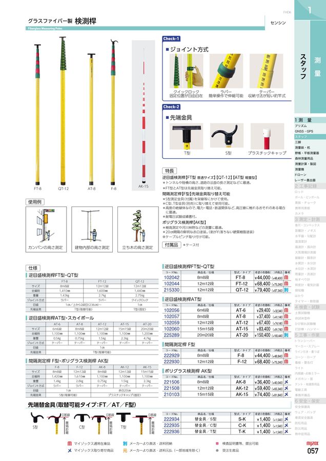 PROGUIDE マイゾックス製品情報ガイド Vol.41