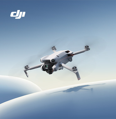  DJI Miniシリーズ
