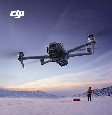DJI MAVICシリーズ