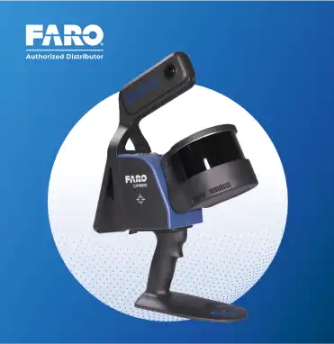 FARO Orbis Premium