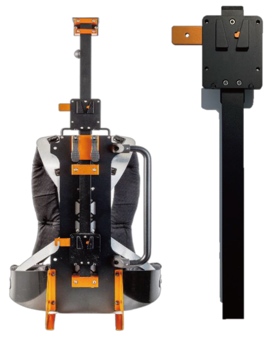 バックパックフレーム